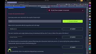 ItsyBitsy TryHackMe Walkthrough