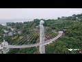 崗山之眼 小崗山天空迴廊園區）空拍 shot on dji air2s 5.3k 30fps