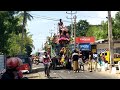 selva sannithi kovilukku sellum kavadi