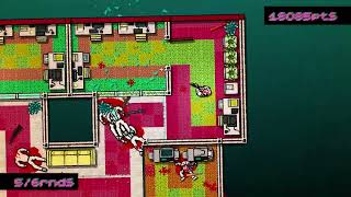 Hotline Miami part 4