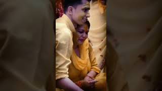 Brother Sister Bond #wedding #video #brother #sister #bonding #love #pyaar #photography #film
