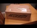 Kriega US-30 Drypack Unboxing & Short Review