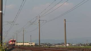 リバイバル急行・大分⇔熊本編