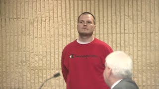 Man charged in death of woman in Lynn