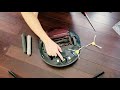 How To Deep Clean/Maintain Your iRobot Roomba i980/i985