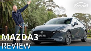 Mazda3 G20 Evolve 2022 Review
