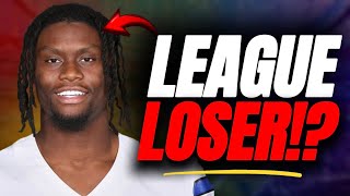 6 LEAGUE LOSERS You Must Avoid In Fantasy Football 2026