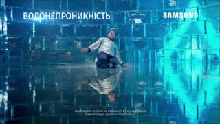 Нова А Серія – Нове Уявлення. Samsung Galaxy A Series 2017