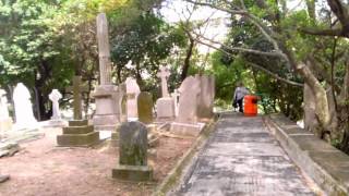 YANG QUYUN  楊衢雲 - Hongkong Cemetery