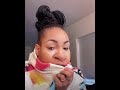 Raven-Symoné - Call me to set! (TikTok Video, 12.17.21) #shorts