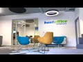 huntoffice interiors