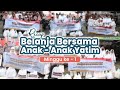 RECAP PROGRAM BELANJA BERSAMA YATIM || MINGGU KE 1 || YAYASAN BAITUL YATAAMA FADLAN