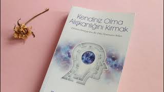 Kendiniz olma alışkanlığını kırmak #kitap #kitapyorumu #düşüncegücü #podcast