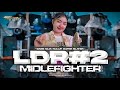 DJ LDR V2 - LANGGENG DAYANING RASA - VIRAL TIKTOK - NEW STYLE BASS ICLIK BEDIL MIDLE NULUP BLAYER