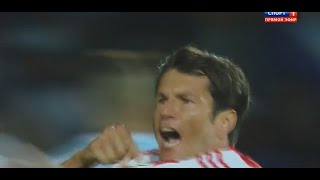 Argentina 2-1 Paraguay Nelson Valdez Goal !!! Copa América 2015