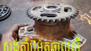 របៀបស្លង់តាំប៊ូម៉ូតូឆាលលីងាយៗ,@phinnovation