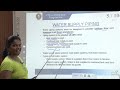 Module 3 - Lecture 01