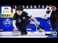 Japan v Norway - Round-robin - Ford World Men's Curling Championship 2017