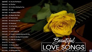 Top Old Love Songs 💖 Westlife, Backstreet Boys, MLTR, Boyzone, ️💖 Greatest Love Songs Of All Time