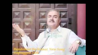 Fayaz khan kheshgi new gazal 2016