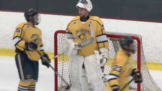 NAPHL U16; Meijer at AZ Bobcats; Blaine 2016-12-03