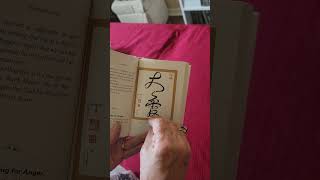 Da Ai Tao Calligraphy Tracing - Pocket Book