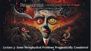 Pragmatic Mysteries: Exploring Metaphysical Problems in Ancient Philosophy