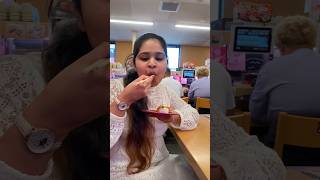 കുറെ നാളുകൾക്കു ശേഷം Sushi കഴിച്ചു🍣😋||#japanlife #sushi #youtubeshorts