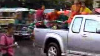 SONGKRAN 2008