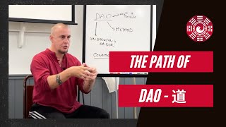 The Path of Daoism (道)