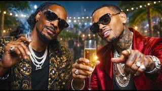 Vibe Different – Snoop Dogg x Chris Brown (2026)