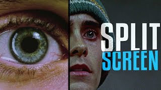 SFX Secrets The Split Screen