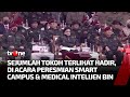 Peresmian Smart Campus STIN & Medical Intelijen BIN | Kabar Hari Ini tvOne