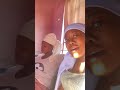 Mai mangana ____Musatisiye Mambo tiri toga