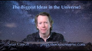 The Biggest Ideas in the Universe | Q&A 4 - Space