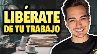 Cómo JUBILARTE en 10 AÑOS [Guía para el retiro anticipado]