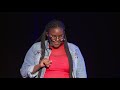I am enough | TRIZAH KANYI | TEDxYouth@BrookhouseSchool