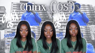 Chinx (OS) - Secrets Not Safe (Official Video) - REACTION