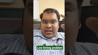 Timing problem Brain | Premature Ejaculation cause #1