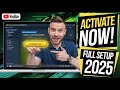 How to Activate WhatsApp Bulk Sender (WACRM / WaSender) with License Key | Full Setup 2025