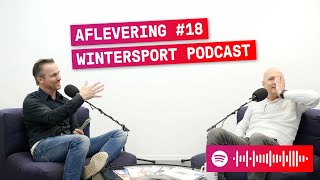 Exotische bestemmingen en een explosie aan Chinese skigebieden - Wintersport Podcast #18