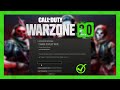 Fix: CoD Warzone 2.0 / Modern Warfare | Current Display Name is Not Allowed Bug