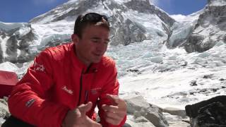 Ueli Steck  Living the Solar Life