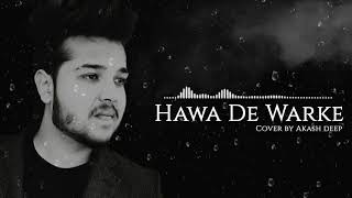 Hawa De Warke (Cover by Akashdeep) | Ninja | Gold Boy