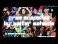 Acapella - Makhadzi - Makhwapheni (feat. Naqua & Kharishma)