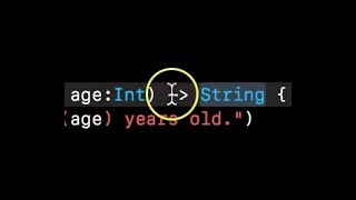 14 - Functions with Parameters and Returns