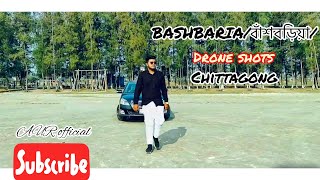 BASHBARIA/বাঁশবড়িয়া//DRONE AND CINEMATIC SHOT//BANGLADESH