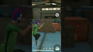 free fire 🔥 1vs1 / king of suriya game play வெறித்தனமான ஆட்டம் 🤔 shorts ###..in..Tamil..