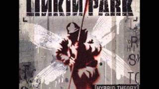 Linkin Park - One Step Closer ( From the Album --Hybrid Theory--) + Lyrics