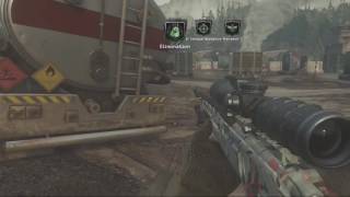 EPIC CROSS MAP BILL ON COUNTDOWN!